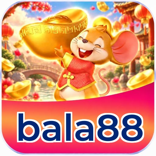 Logo bala88