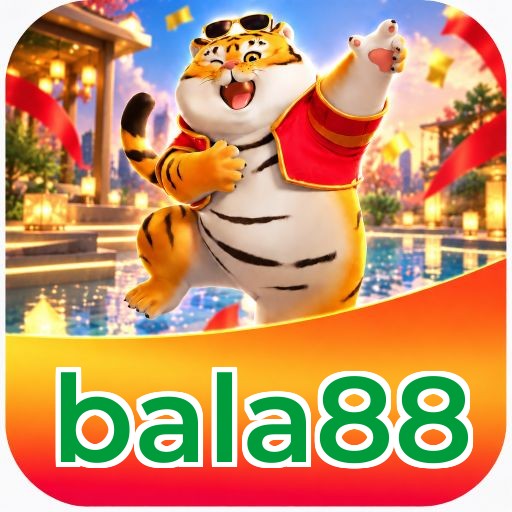 Logo bala88