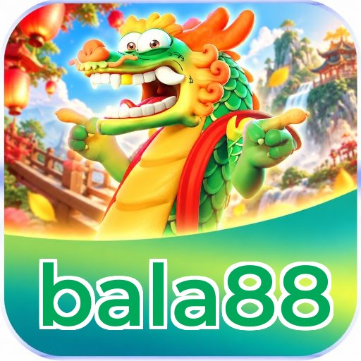 Logo bala88