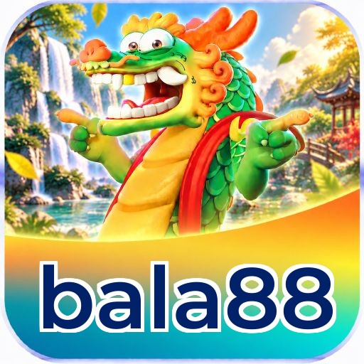 Logo bala88