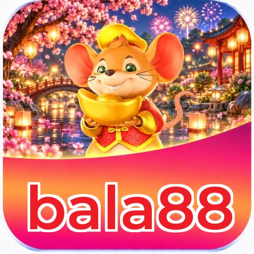 Logo bala88