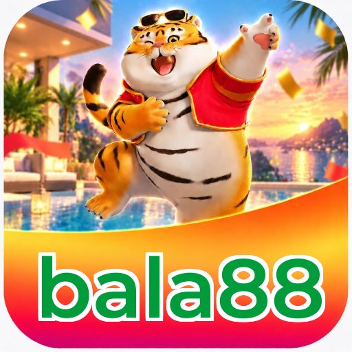 Logo bala88