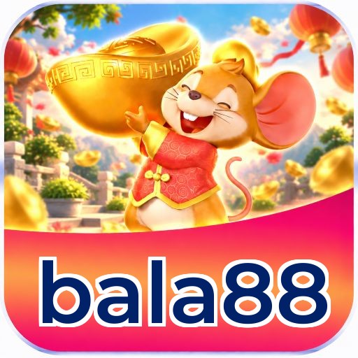 Logo bala88