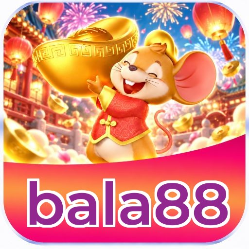 Logo bala88