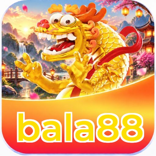Logo bala88