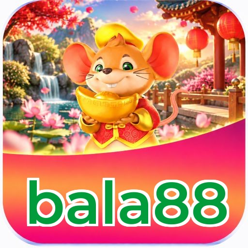 Aplicativo Mobile bala88 em Smartphones iOS e Android