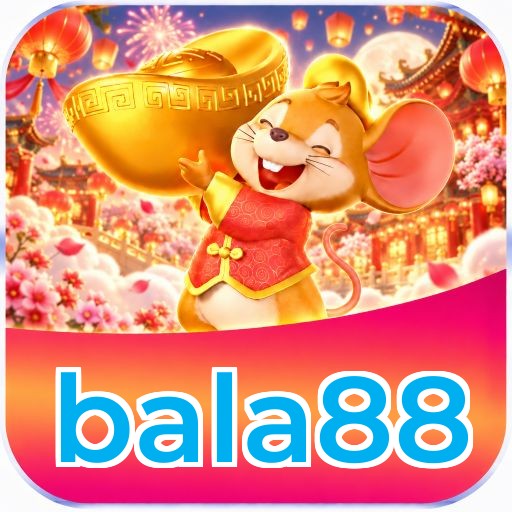 Interface da plataforma bala88 mostrando slots populares e bônus de boas-vindas