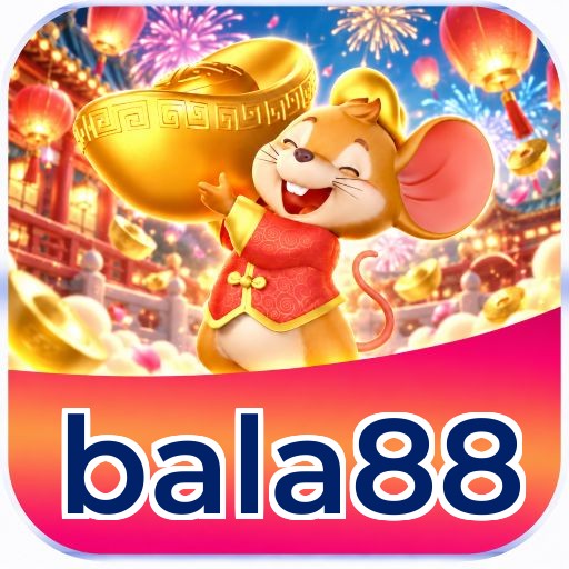 Logo bala88